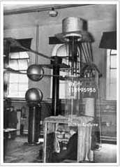 Picture of Walton apparatus